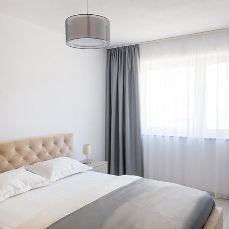 Apartament 4Tourists 2 Brašov Exteriér fotografie