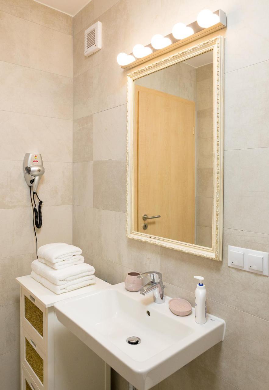 Apartament 4Tourists 2 Brašov Exteriér fotografie