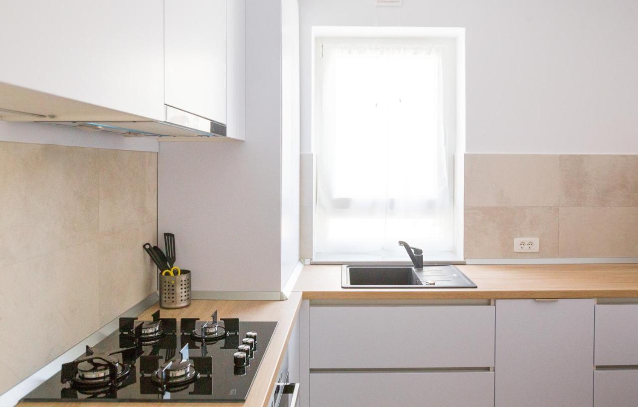 Apartament 4Tourists 2 Brašov Exteriér fotografie