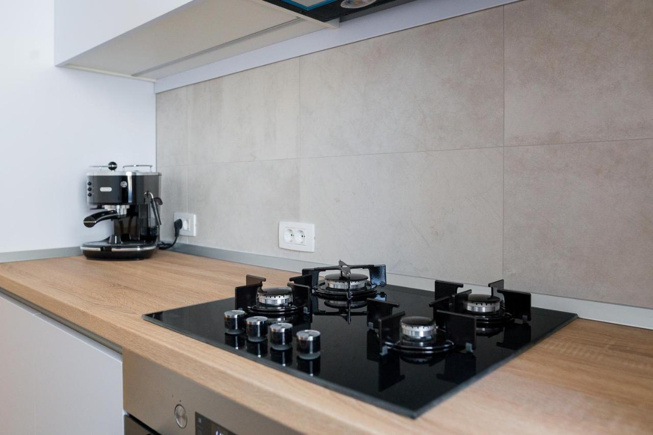 Apartament 4Tourists 2 Brašov Exteriér fotografie