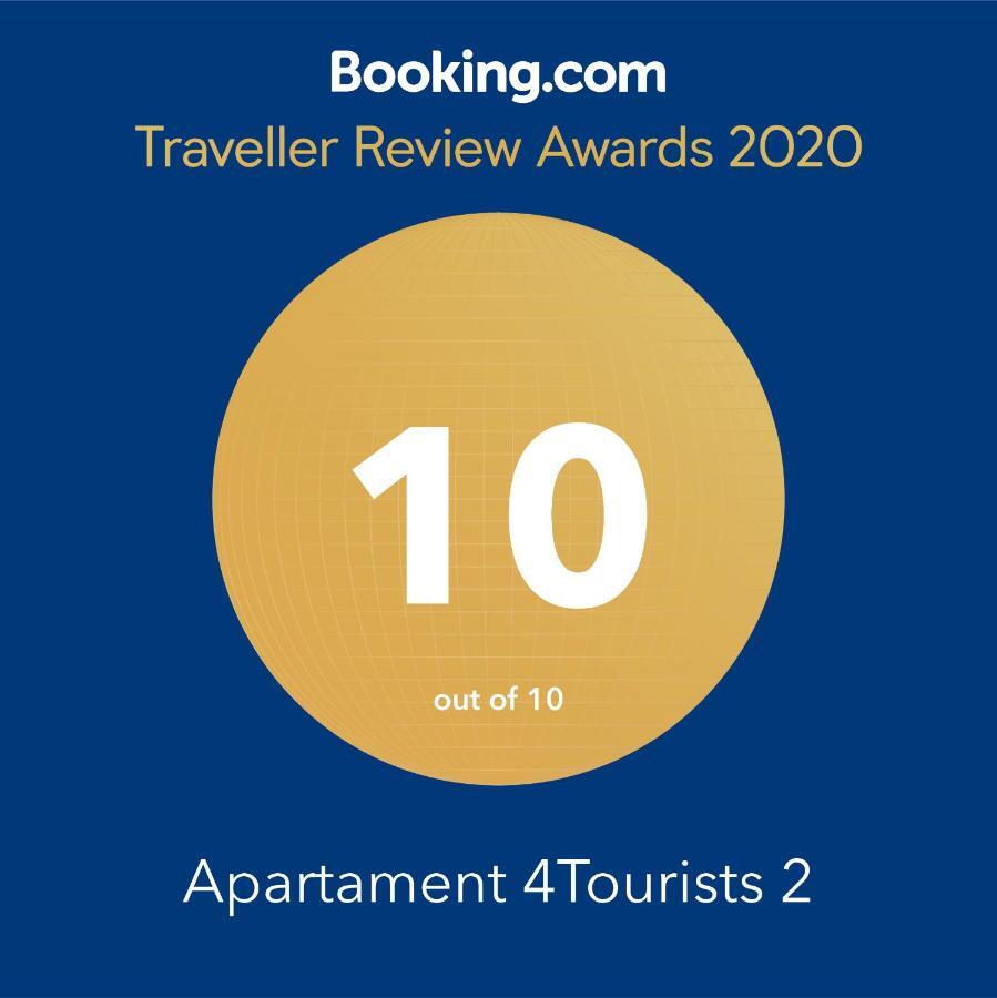 Apartament 4Tourists 2 Brašov Exteriér fotografie